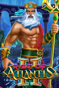 Rise of Atlantis 2