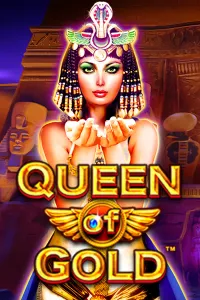 Queen of Gold
