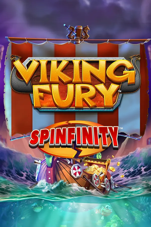 Viking Fury Spinfinity