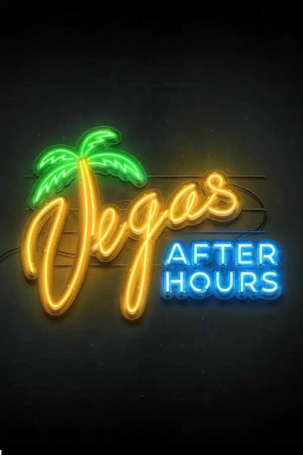 Vegas Afterhours
