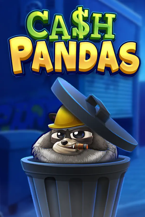 Cash Pandas