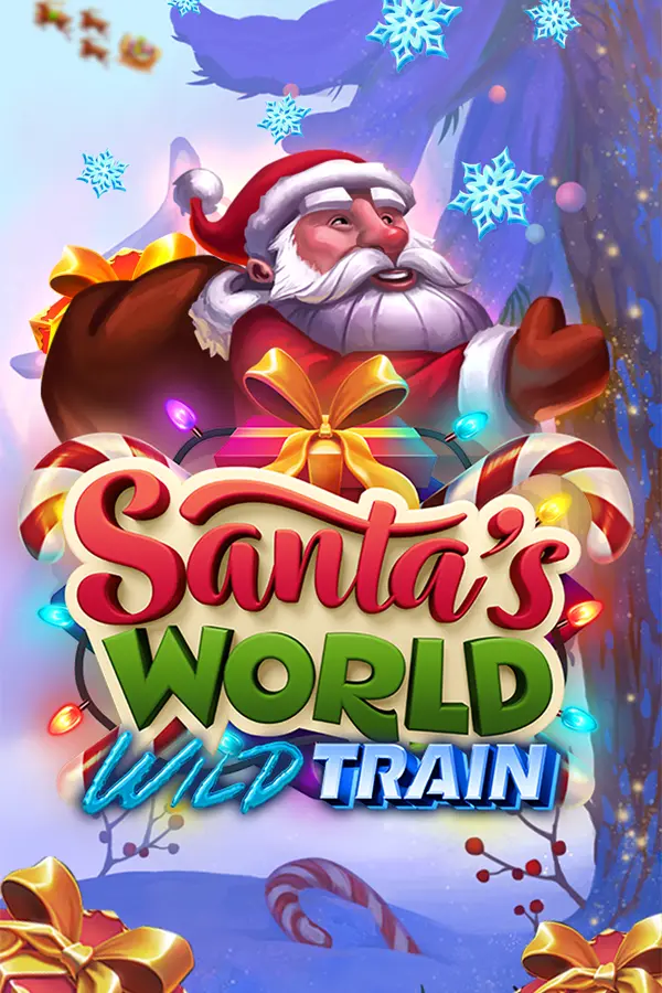 Santa’s World