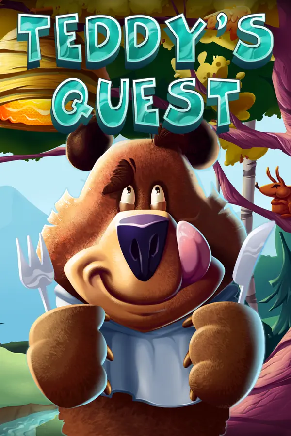 Teddy’s Quest
