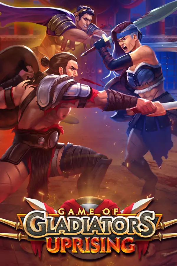 Game of Gladiators Uprising